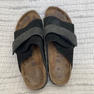 Birkenstock, Kyoto size 38 narrow